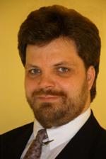 Thomas Tausend Brustbild